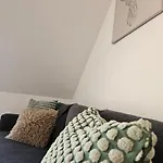 Apartamento Horský Miki *