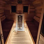 Horský Miki