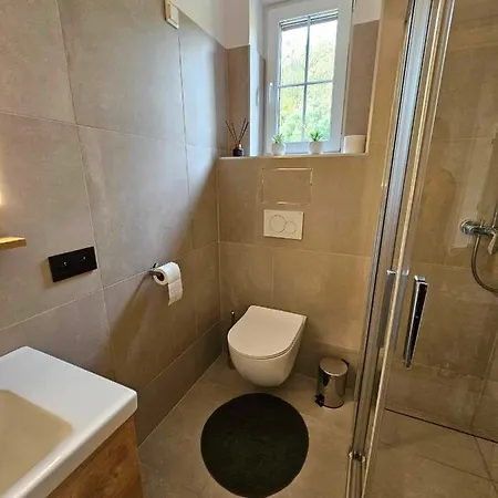 Horsky Miki Apartament *