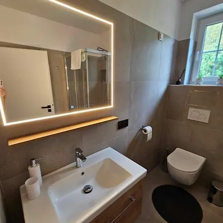 Apartmán Horský Miki *
