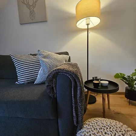 Apartament Horsky Miki *