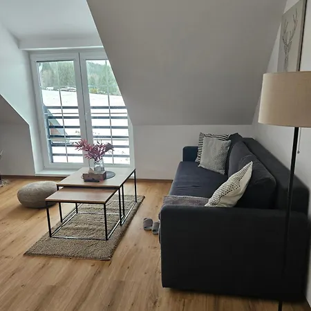 Horsky Miki Apartment