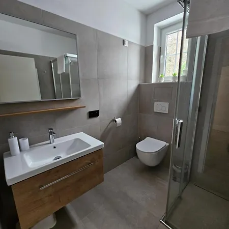 Apartment Horsky Miki *