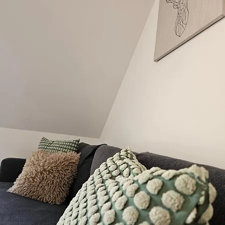 Apartament Horsky Miki *