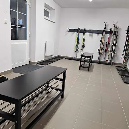 Horský Miki Apartmán