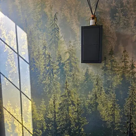 Apartmán Horský Miki
