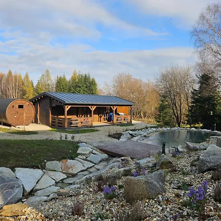 Lejlighed Horsky Miki