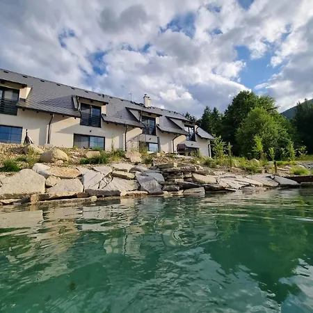 Horsky Miki Apartament