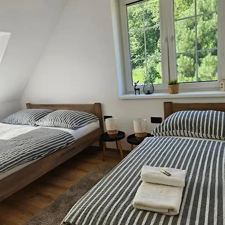 Horsky Miki Apartament Filipovice