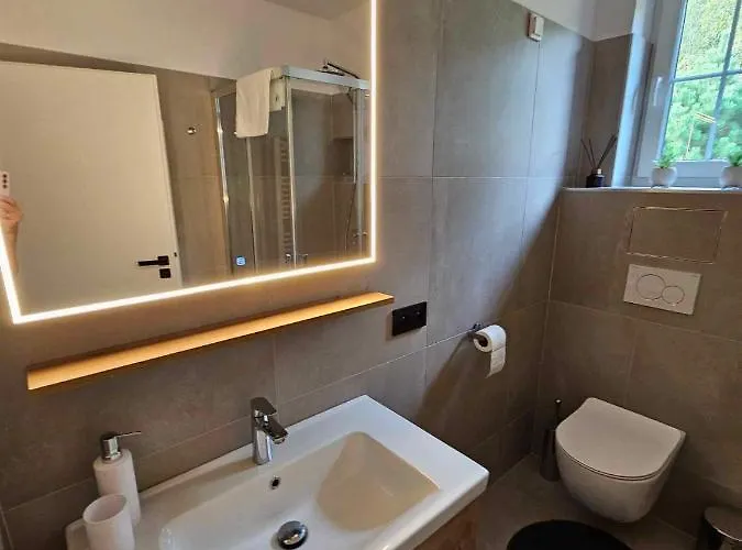 Apartman Horsky Miki *