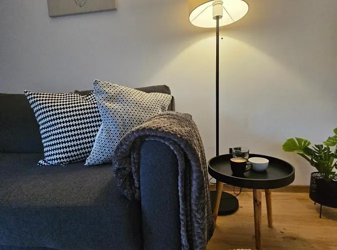 Apartman Horsky Miki *