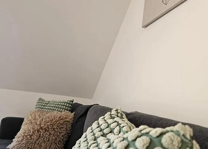 Apartman Horsky Miki *