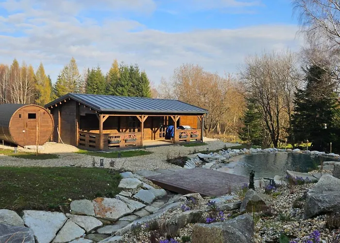 Apartman Horsky Miki